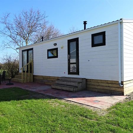 Chalet 3 Meliskerke Exterior foto
