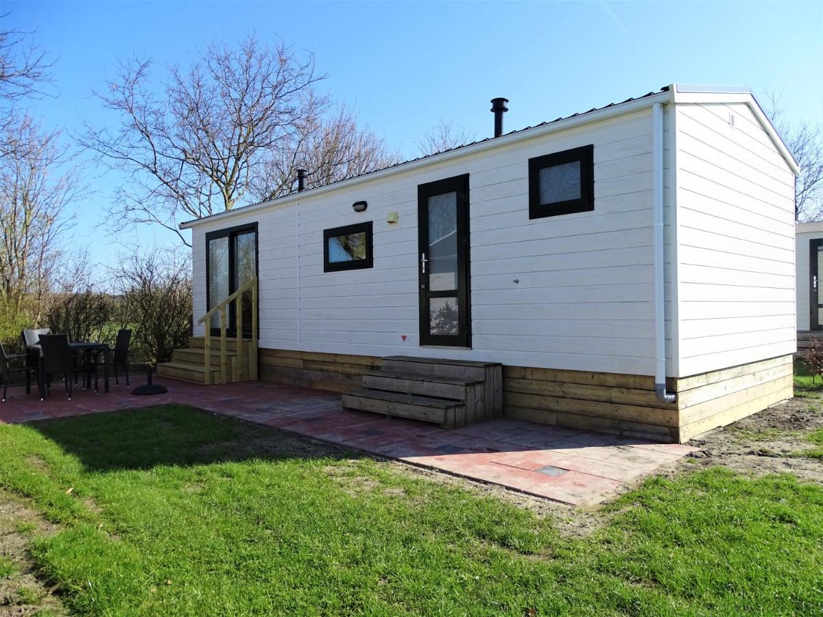 Chalet 3 Meliskerke Exterior foto